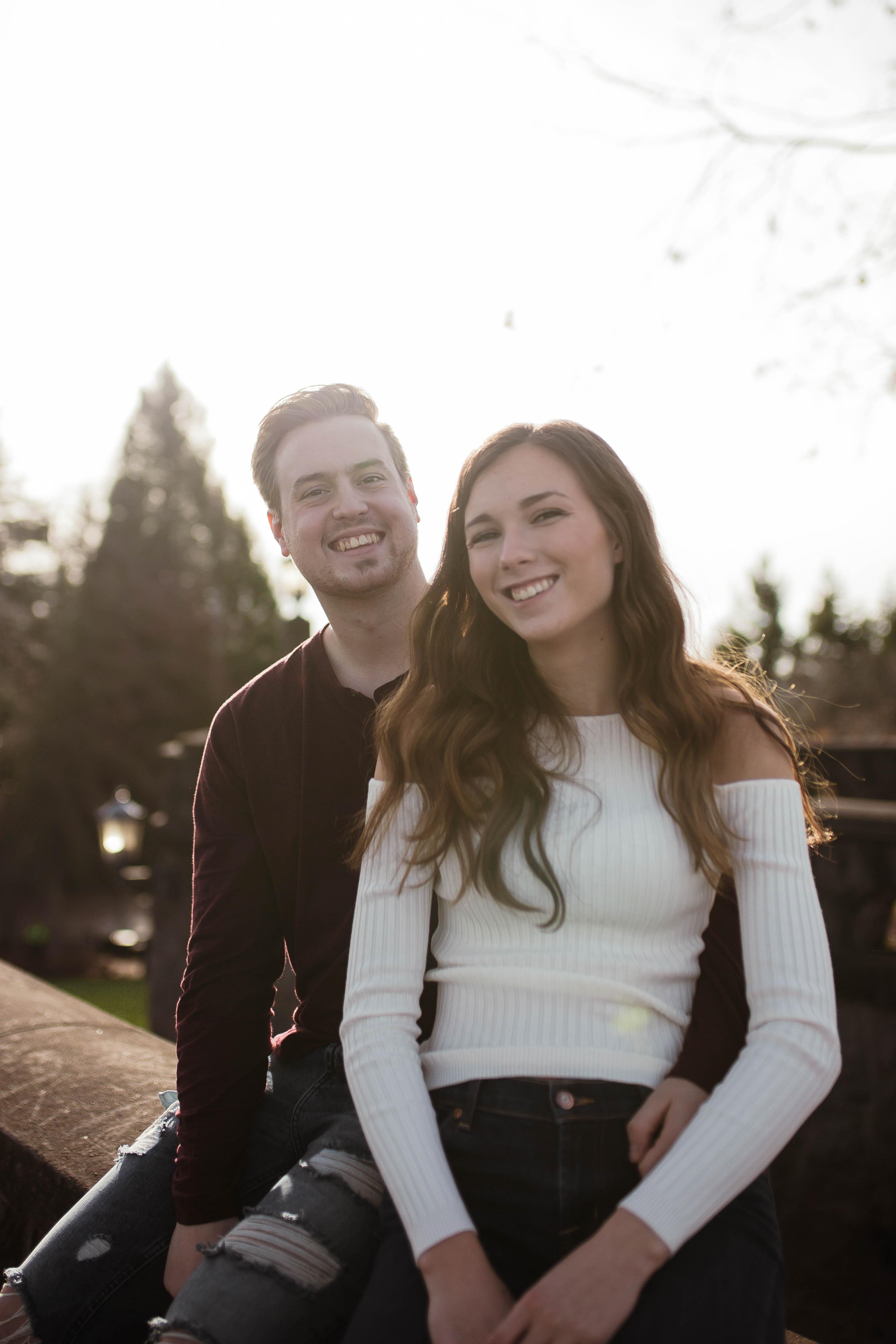 The Wedding Website of Jacob Beavers and Megan Roluffs