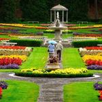 Manito Park and Botanical Gardens