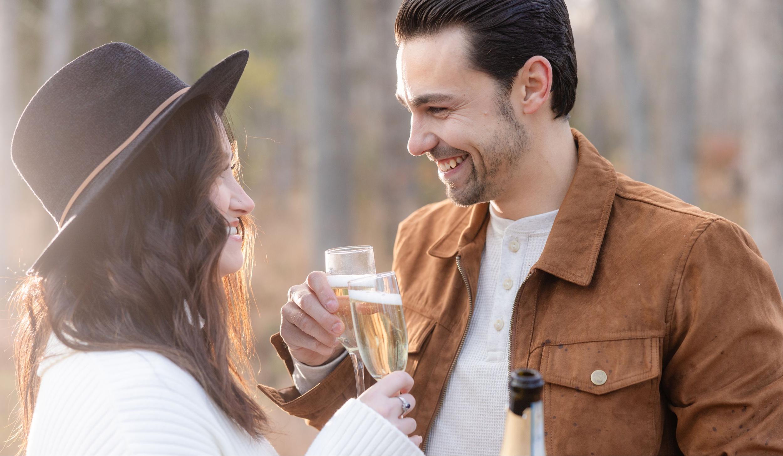 The Wedding Website of Morgan Cicolella and Shaun Turner