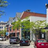 Downtown Highland Park
