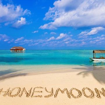 Our Honeymoon Fund