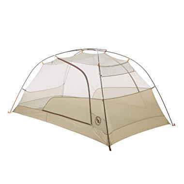 Big Agnes Copper Spur HV UL Backpacking Tent