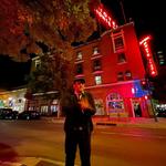 Hells Highway Adults-Only Nighttime Walking Ghost Tour