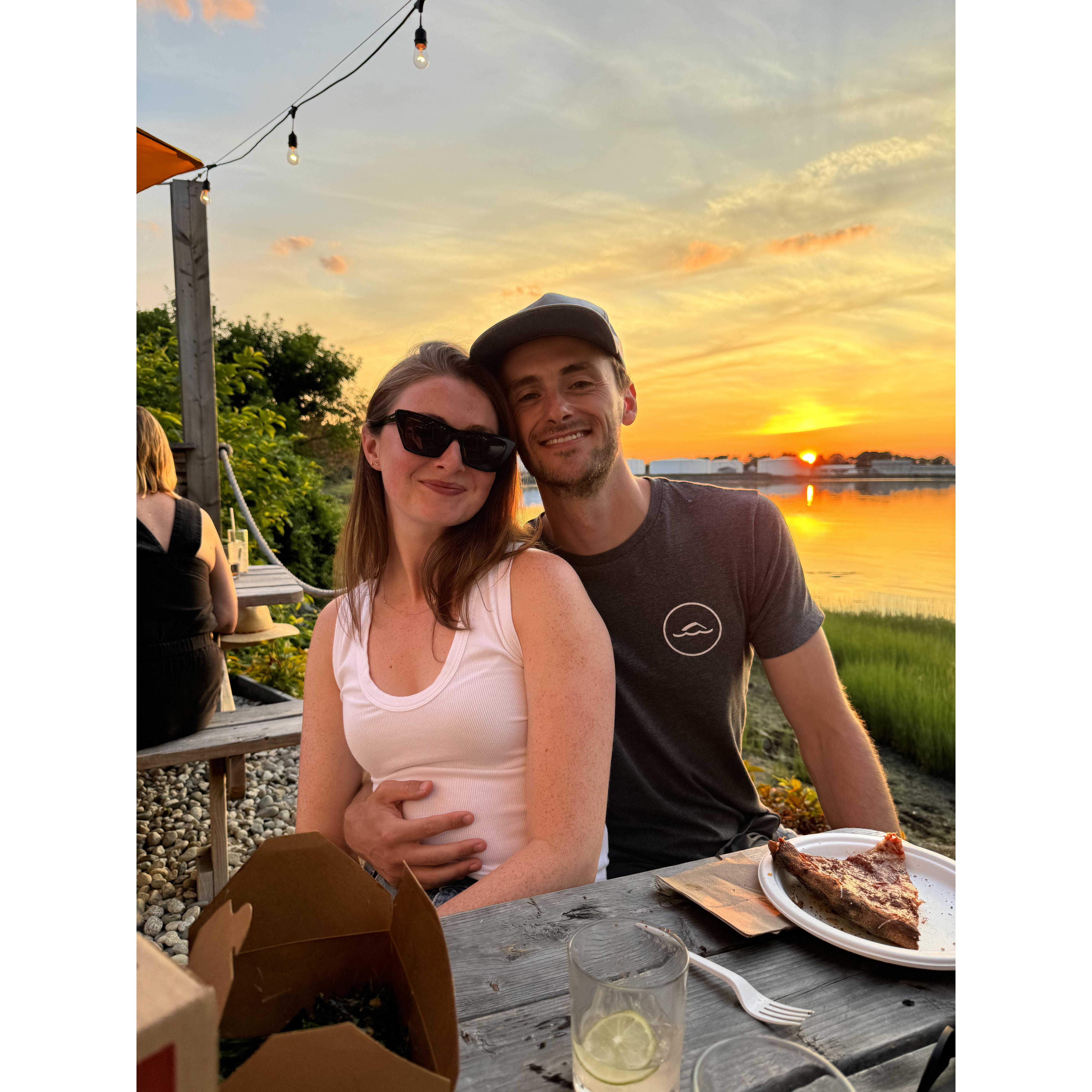 Portland, Maine | 2024