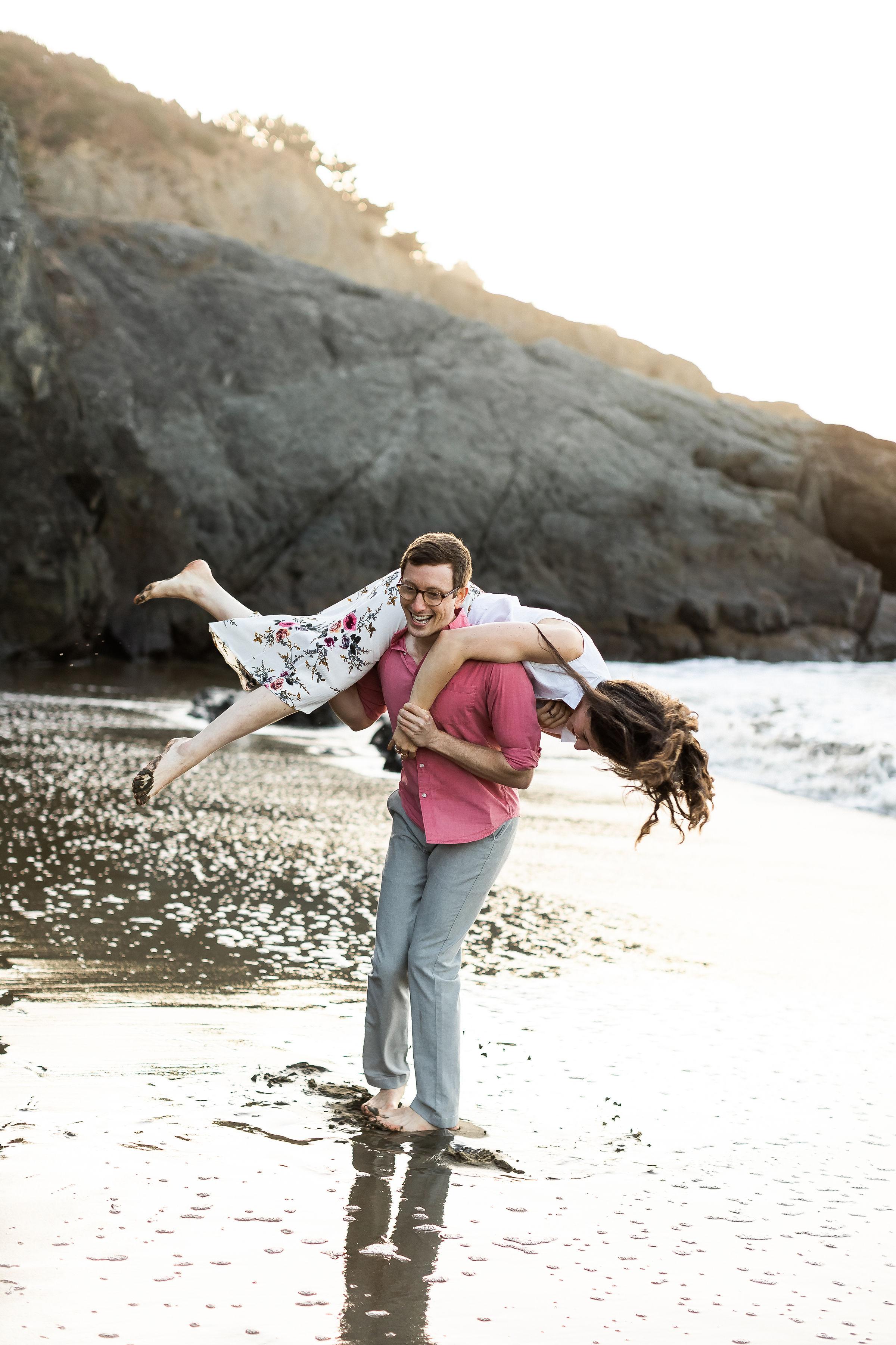 The Wedding Website of Kevin Guttenplan and Anja Brandon