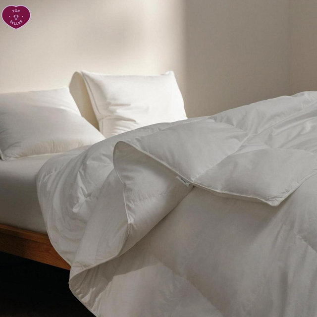 Brooklinen - All Season Down Comforter