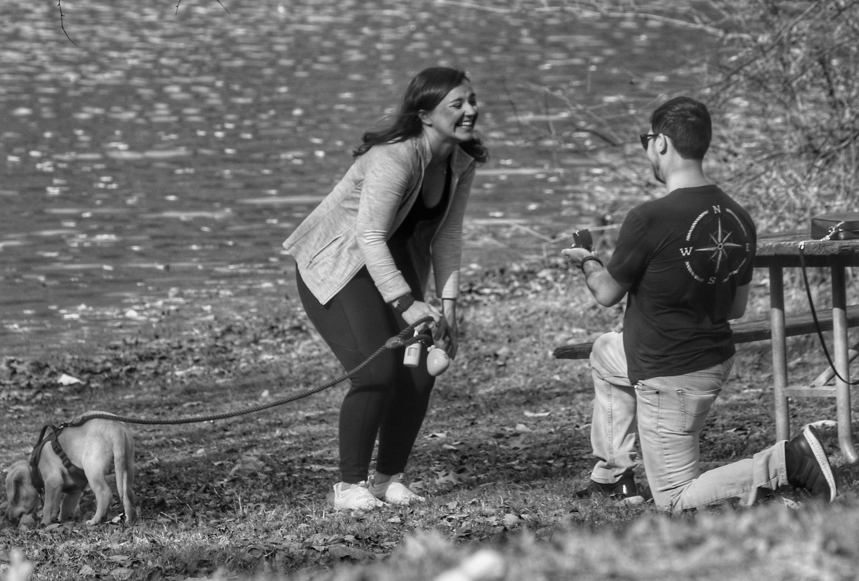 The Wedding Website of Kelsey Hyde and CJ Favocci