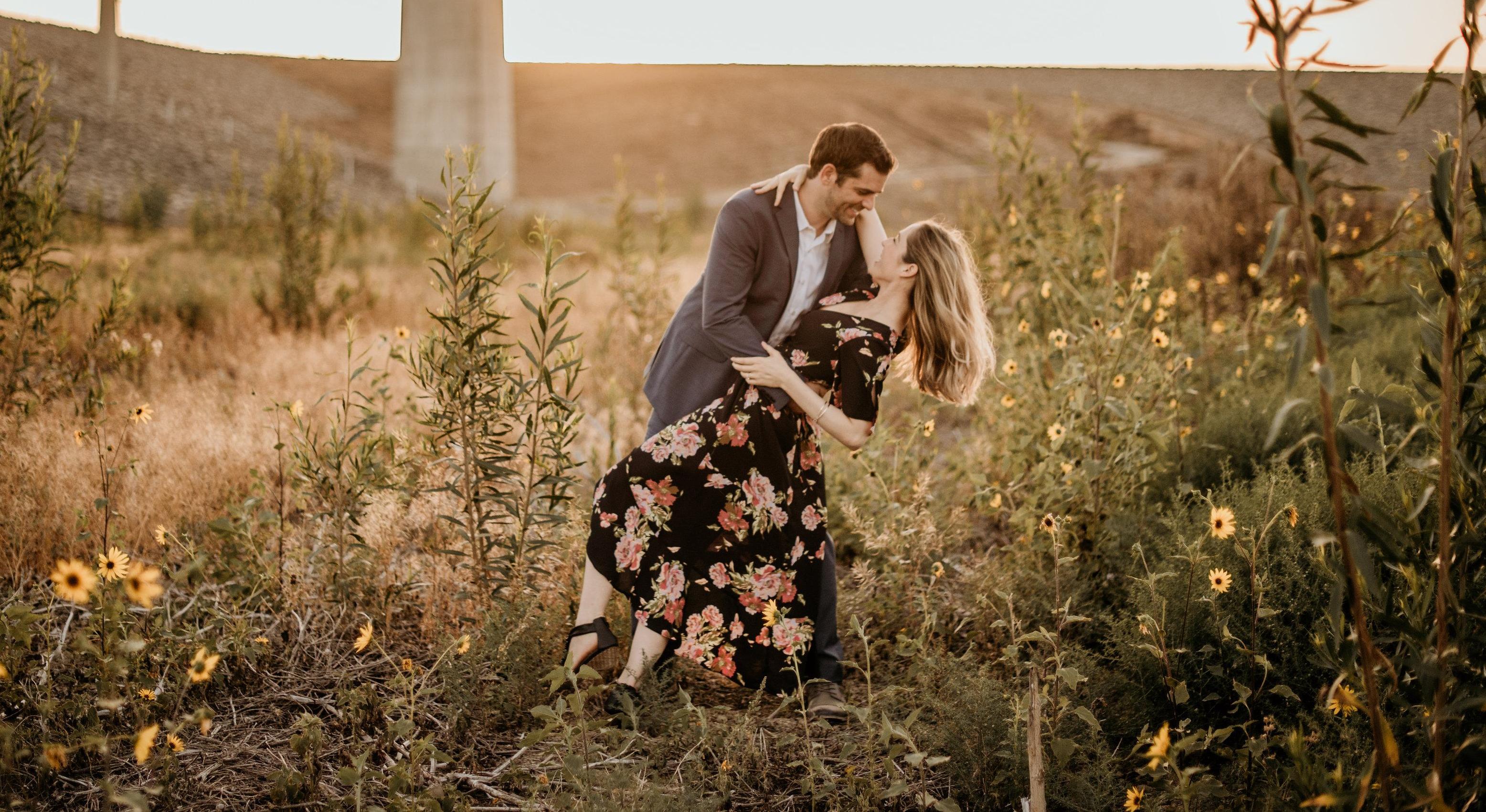Jen Mears and Derek Johnson's Wedding Website
