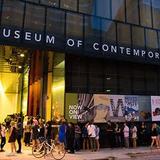 Museum of Contemporary Art Denver