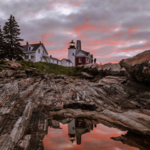 Pemaquid Point Lighthouse