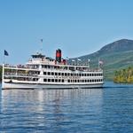Lake George Steamboat Company