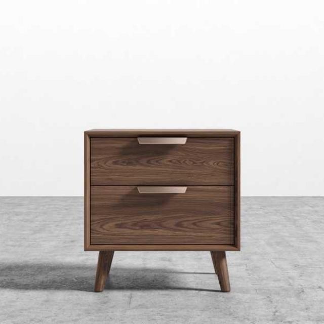 Asher Nightstand