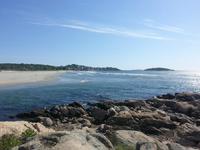 Good Harbor Beach