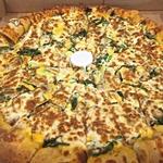 Buffalo Pizza & Ice Cream