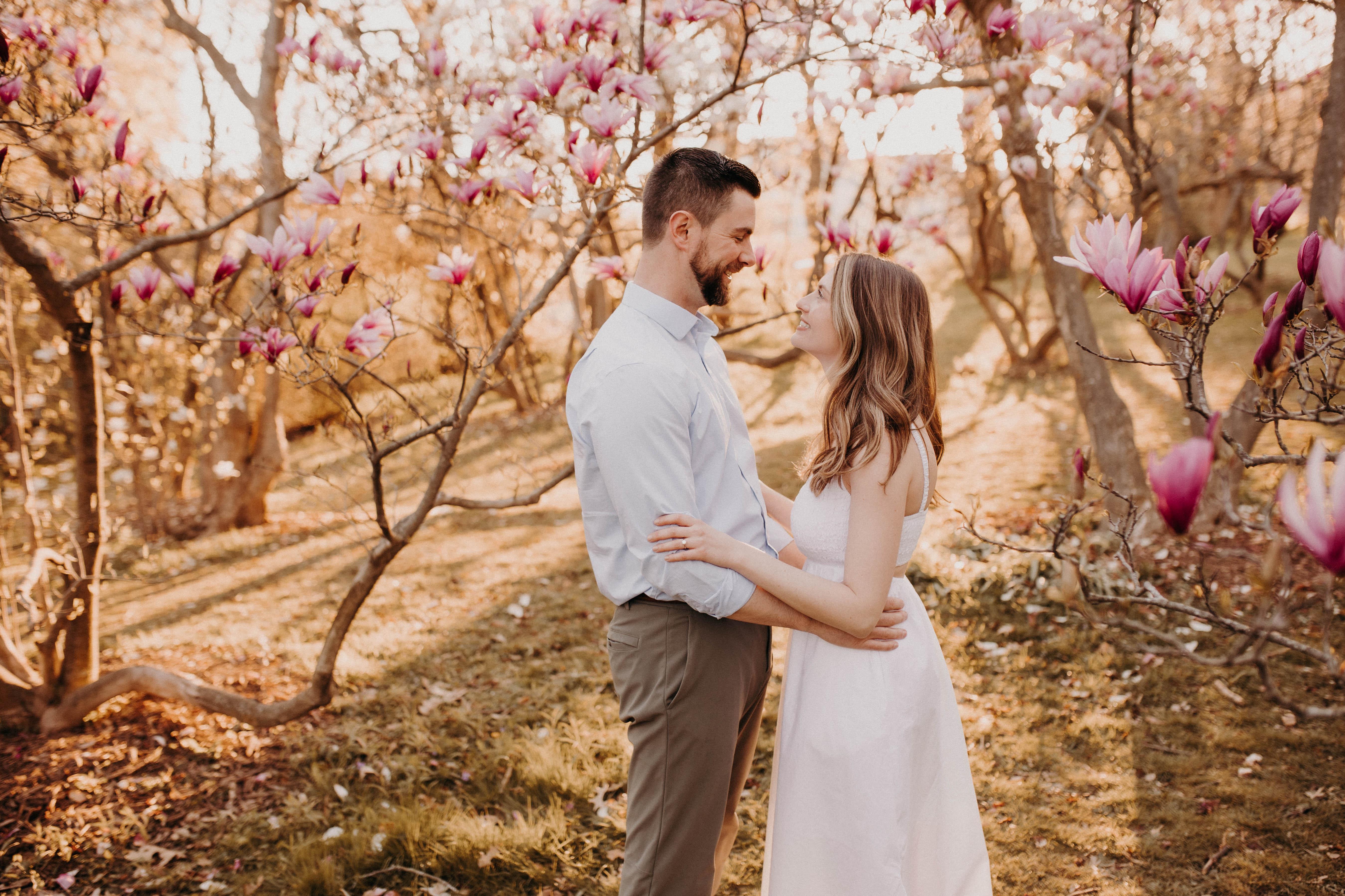 The Wedding Website of Tori Mattick and Patrick O'Connor