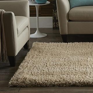 Teddy Shag Rug