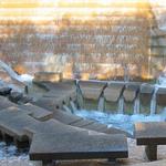 Fort Worth Water Gardens
