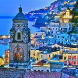 Day trip to Salerno