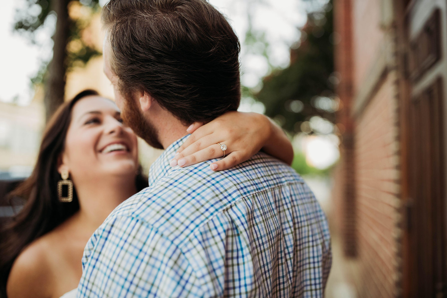 The Wedding Website of Josie Oliver and Jackson Cooper