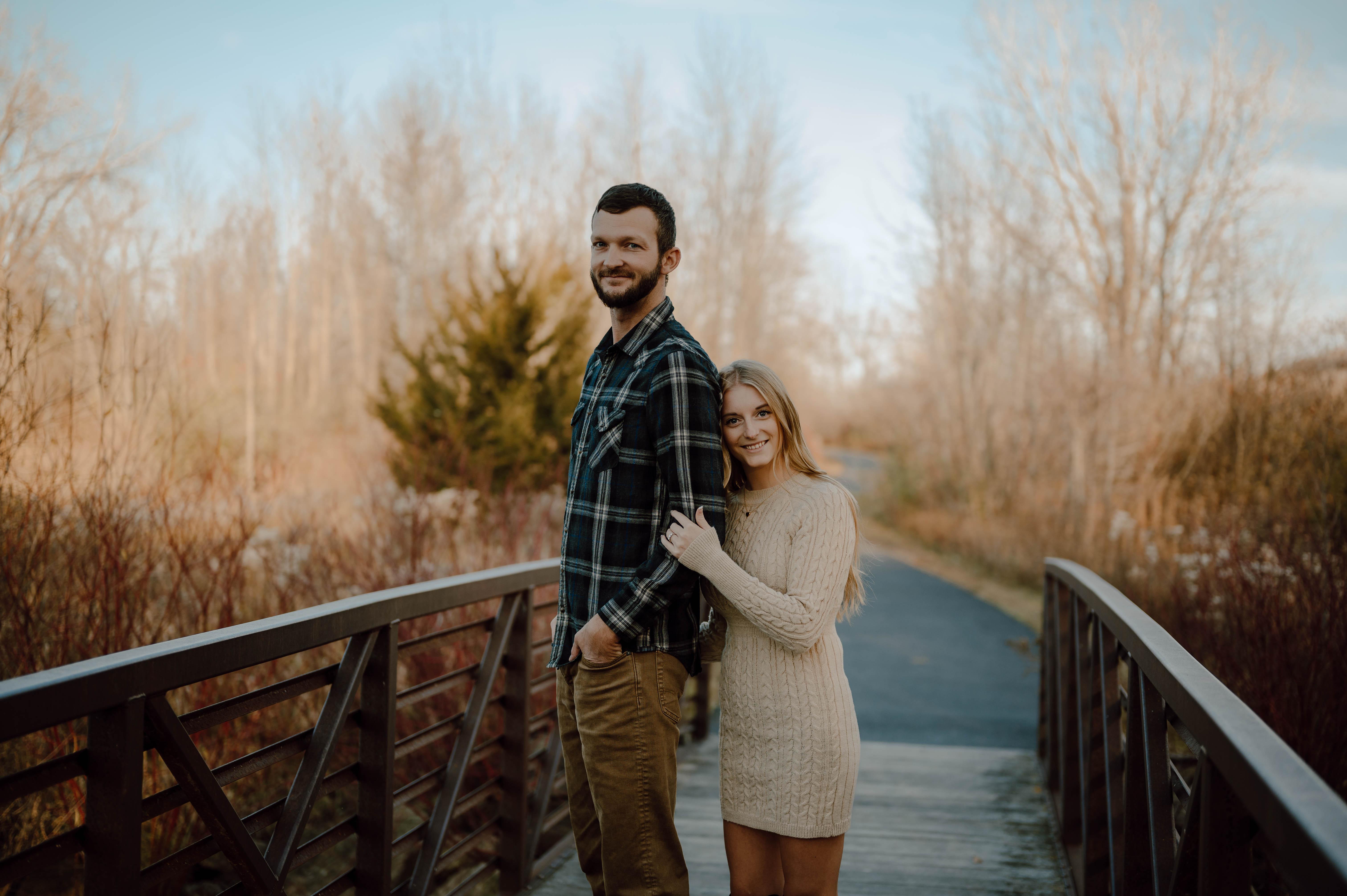 The Wedding Website of Kelly Aldrich and Tyler Bauer