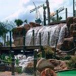 Congo River Golf