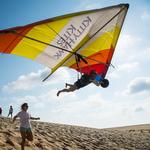 Kitty Hawk Kites Adventues!