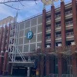 South Spring Street Garage