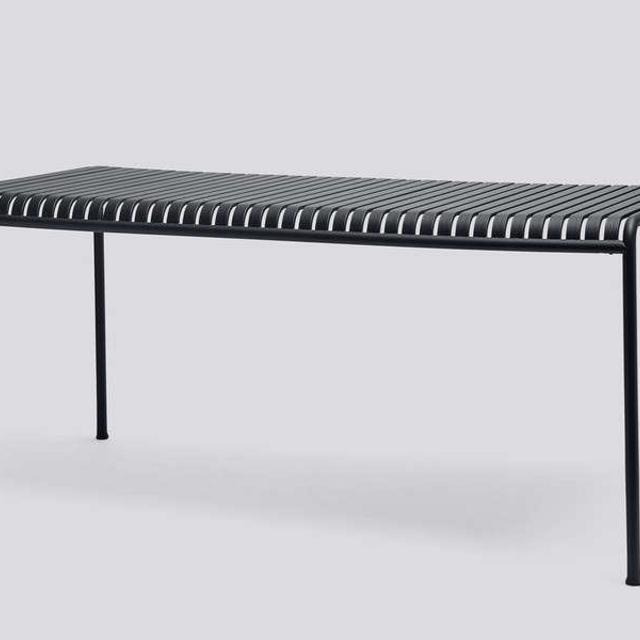 Hay Palissade Table 160 x 80