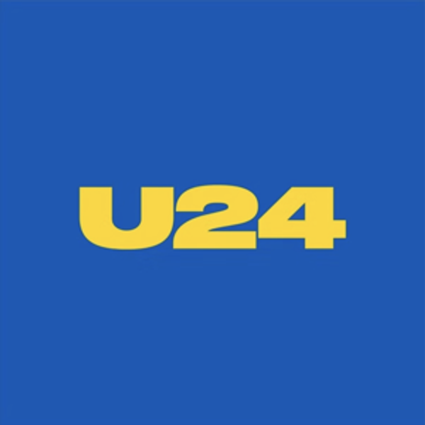 Donation to United24 to support Ukraine