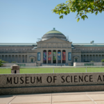 Museum of Science and Industry