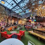 Second Rodeo Brewing