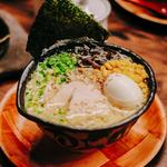 Marufuku Ramen