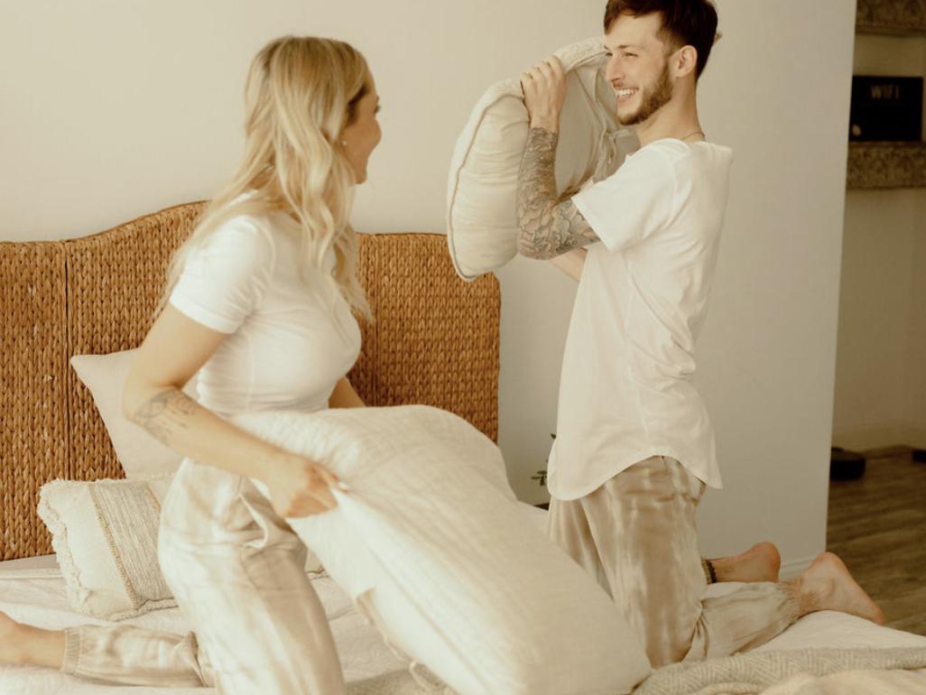 The Wedding Website of Skyler Brown and Lucas Keifer