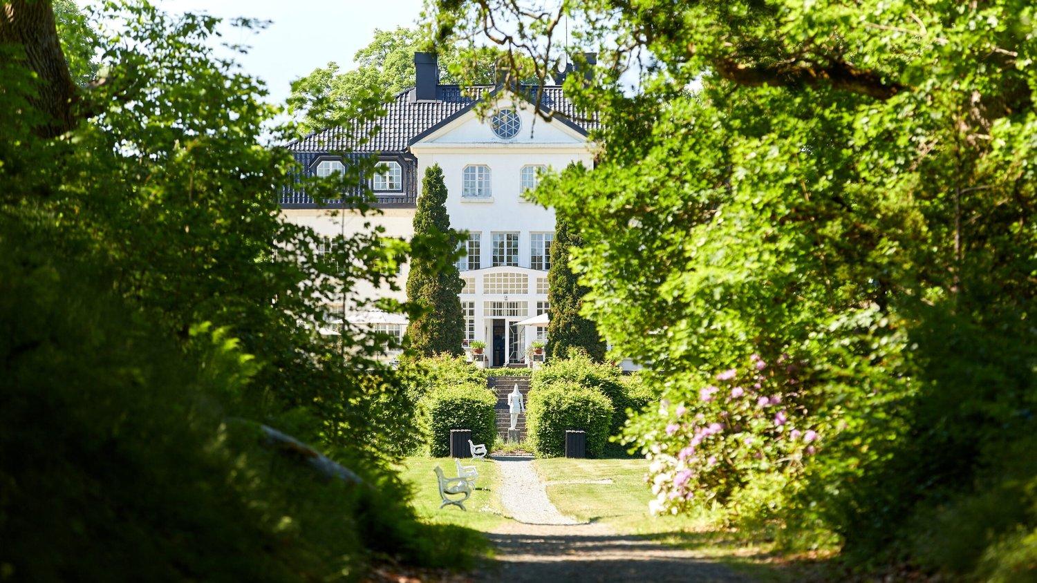 The Wedding Website of Stina Sindsjö and Scott Caputo