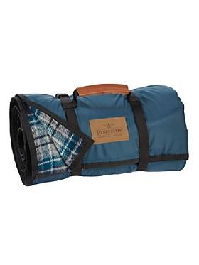 Roll-up Camp Blanket