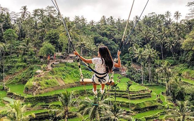 Private Ubud Tour