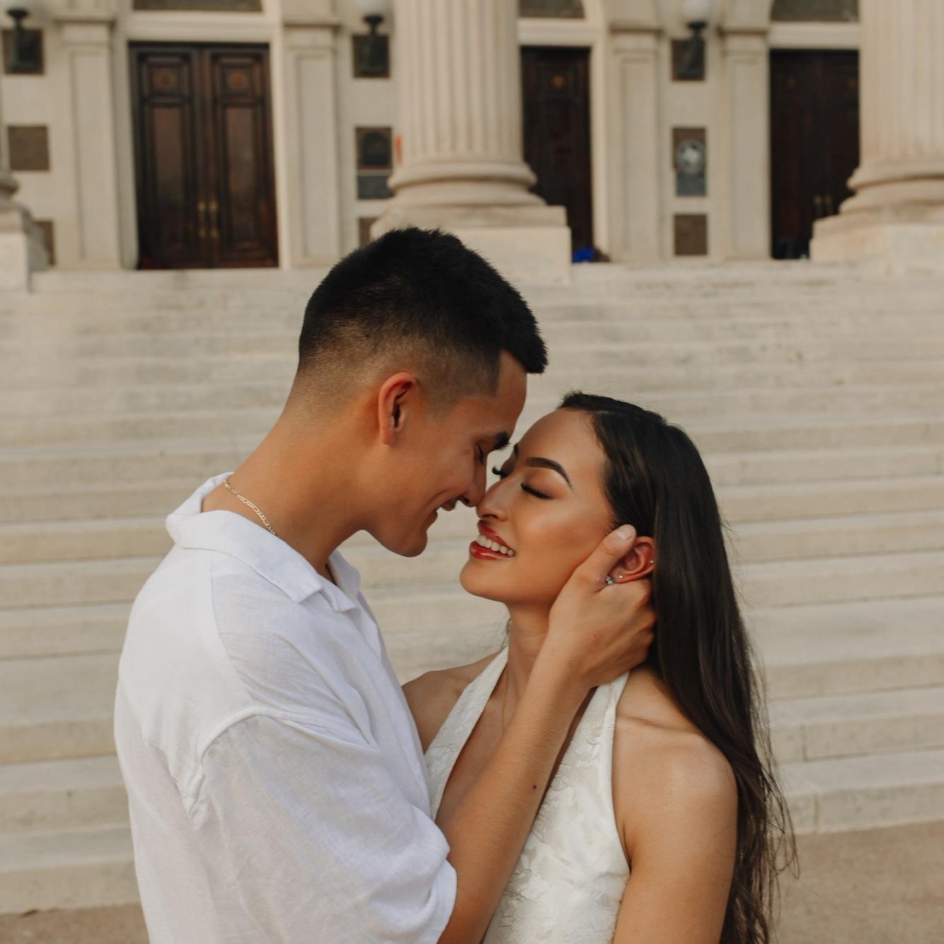 Engagement Pictures
