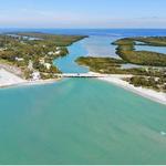 Blind Pass Beach