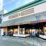 Uncommon Grounds Coffee & Bagels