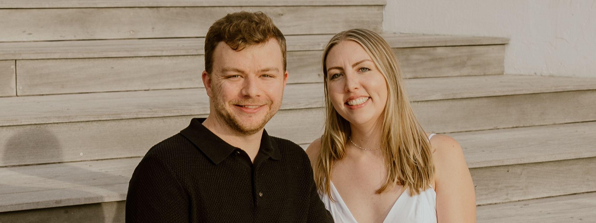 The Wedding Website of Jordan Perry and Drake Pompei