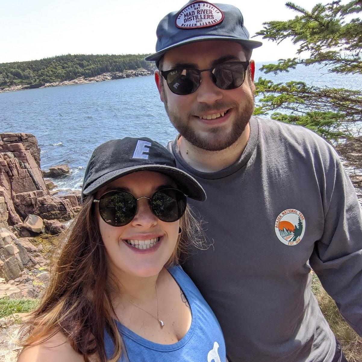 8.5.2020 - Engaged!