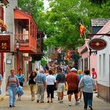 Saint George Street