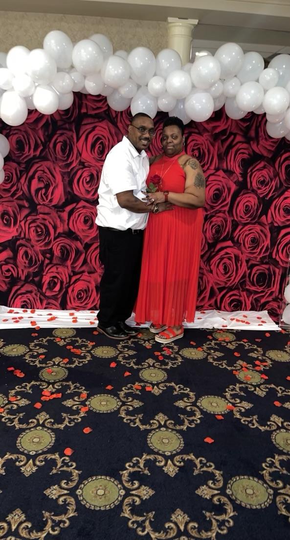 The Wedding Website of Diane Chew and Corey Cullum