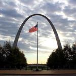 The Gateway Arch