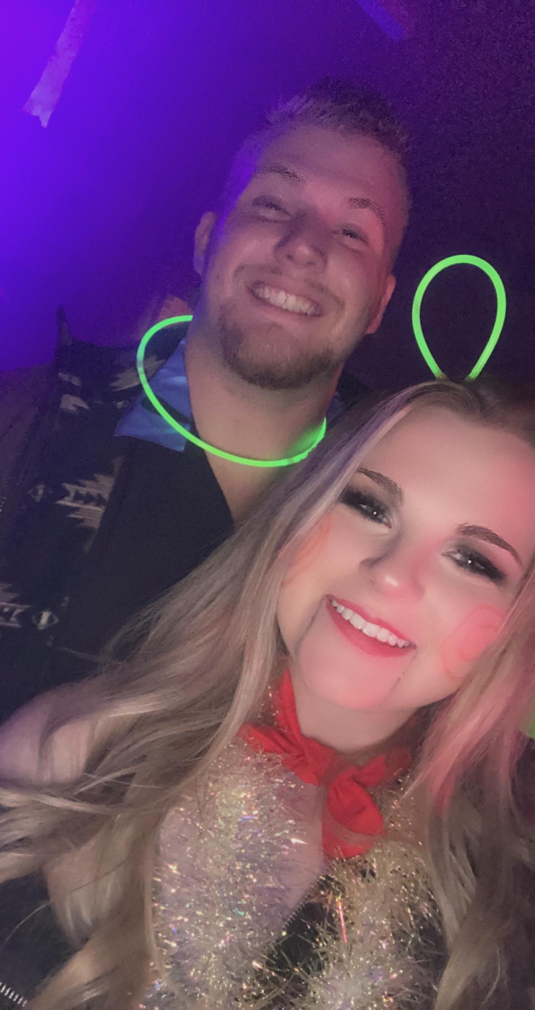 Oct 2020 - Halloween