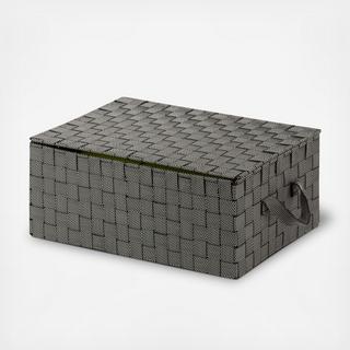 Woven Storage Box