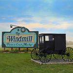The Windmill Farm & Craft Market