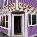 Georgestown Bakery