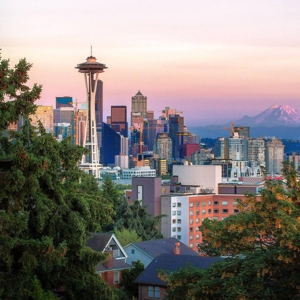 5 Night Stay In A City Hotel