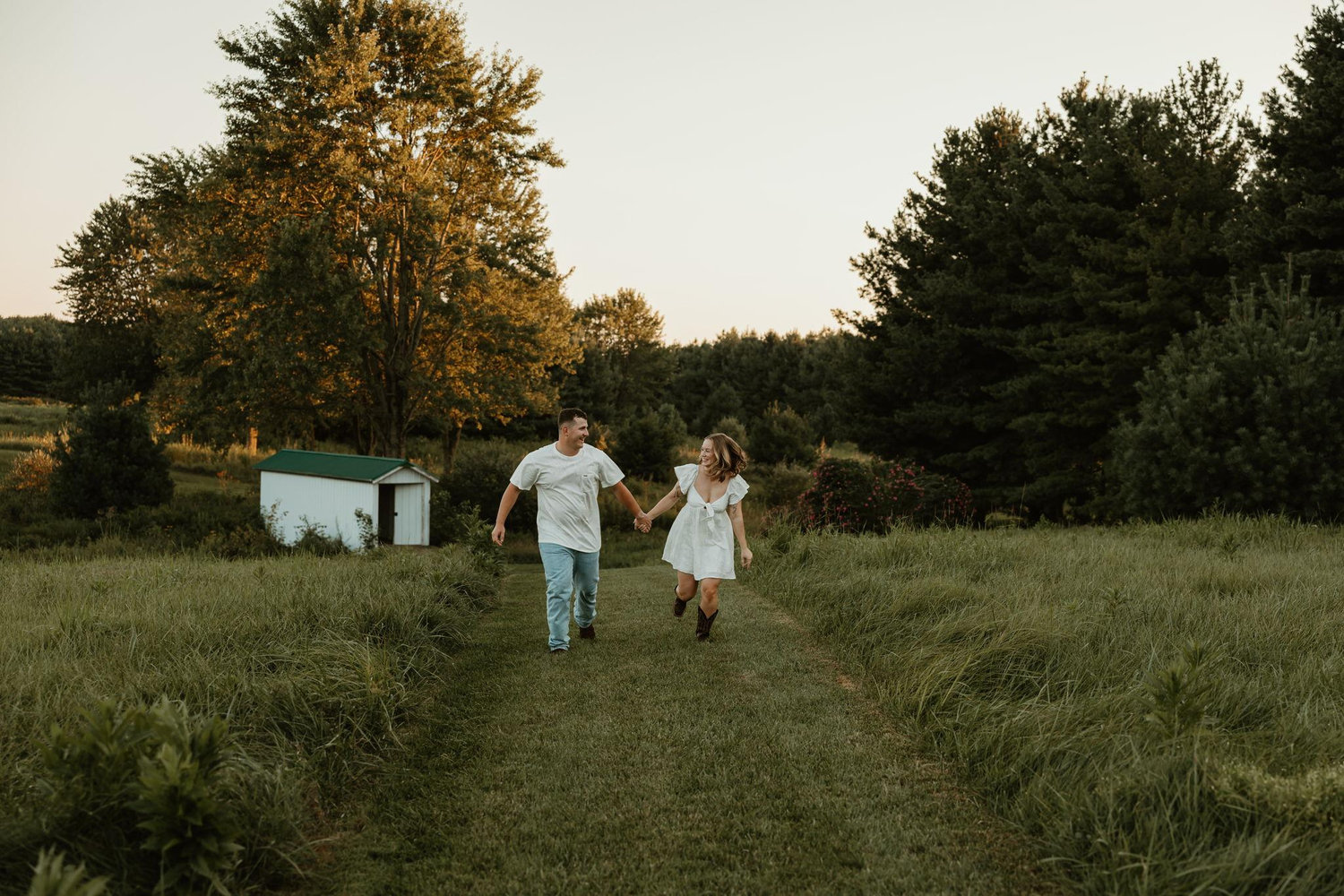 The Wedding Website of Hailee McManaway and Brandon Turner